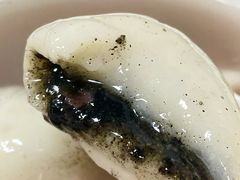 芝麻汤圆-乐惠馄饨店(吴趋坊店)