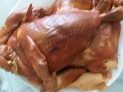 -鸡打鸣熏鸡系列(总店)