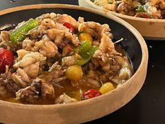 -打酱油·非遗淮扬菜(瘦西湖梅岭店)