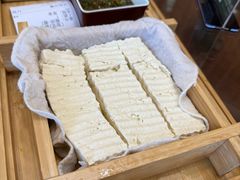 -丽泽山庄·生态怀柔菜·虹鳟鱼(红螺寺店)