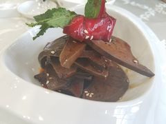 -庆余楼·用心与食材·特色菜&灶头面(仙蠡墩店)