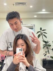 -WM Hair Salon