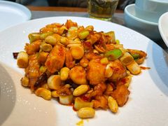 -黑窑厂糖油饼烤鸭·清真菜(黑窑厂街店)