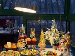 -EATALIA意塔利意式餐厅(鼓楼店)