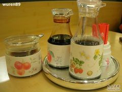 可爱的小瓶小罐子-鼎泰丰(当代商城店)