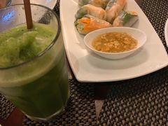 越南春卷-Old House Restaurant