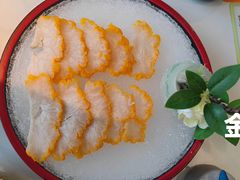 -花菇朵·野生菌锅·云南美食(后沙峪店)