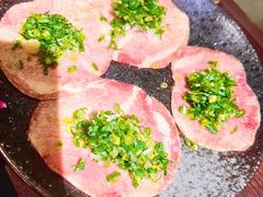-橘焱胡同烧肉夜食(BFC外滩金融中心店)