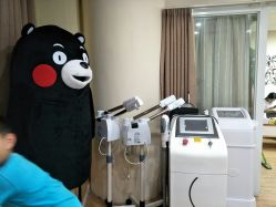 -轻妆Feel·半永久纹眉眼线