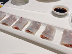 叉烧肠粉-茉里粤菜(皇姑万象汇店)