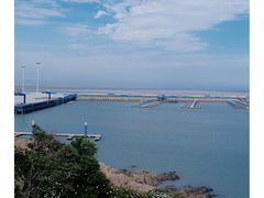 -宁波松兰山滨海旅游度假区