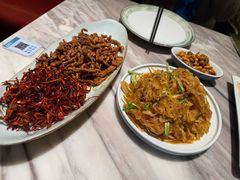 -老昌春饼(中央二店)