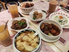 -池记(尖沙咀店)