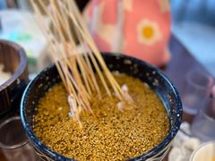 -谢老五跷脚牛肉·非遗传承店