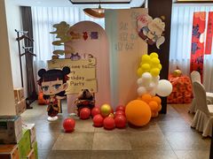 -九福楼大酒店