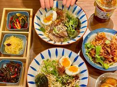 -面乙新派手擀面(大悦城店)