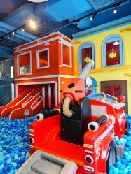 -尼克Playtime(欢乐海岸店)