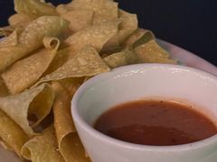 -Chili's Cafe&Bar奇利斯(滨江店)