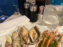 -广州四季酒店·意珍·意式自助餐