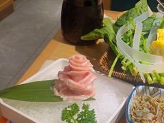 -温野菜涮涮锅(曲江大悦城店)