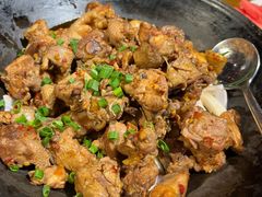 -印象鲵宴·张家界地标美食名片(溪布街店)