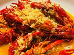 -龙虾奇迹(大华三路店)