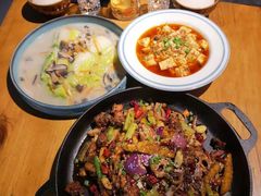 -心邸·庆宴(雅宝城店)