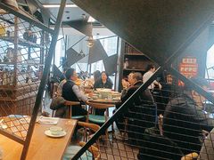 -金牌老碗时尚陕菜(王府井百货店)