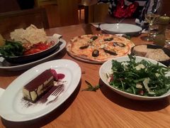 -君悦酒店·La Terrazza意合園·意式风味