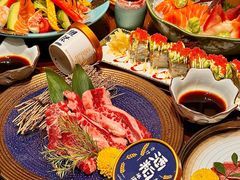 -隐炉和牛烧肉店(群力店)
