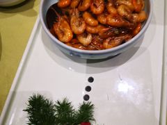 -香雪海饭店中餐厅(人民桥店)