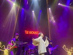 -TZ House音乐现场(来福士中心店)