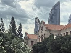 -厦门大学(思明校区)