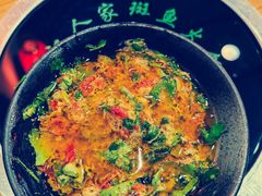 -丽江人家斑鱼火锅(保健路店)