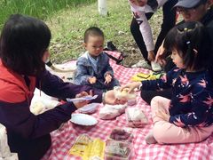 -东郊湿地公园