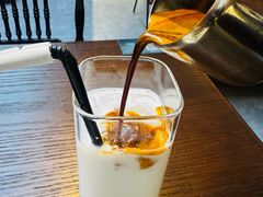 -沏点Trattoria意大利餐厅(新街口店)