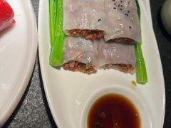 -蝴蝶里·粤菜·点心(滨江龙湖店)