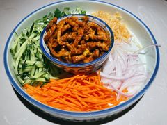 -额娘·现烙春饼烤鸭(太原总店)