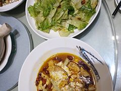 -刘胖子家常菜·蹄花焖藕(兴业店)