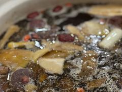 -生宇山珍野生菌汤锅•始于2002(双流古塔店)