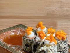 -鮨乐亭Omakase·海胆宴