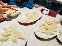 -喜家德虾仁水饺(方庄店)