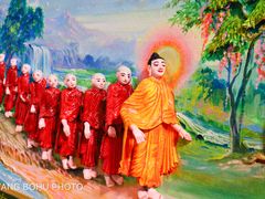 -ခြောက်ထပ်ကြီးရွှေသာလျောင်းဘုရားကြီး