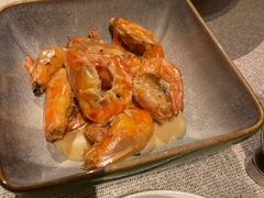 -万丽轩·粤菜(王府井金茂万丽酒店)