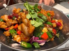 -顺徕德·仙庙烧鸡(桂庙路店)