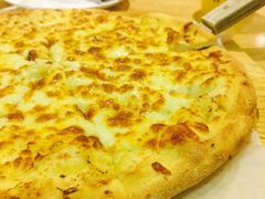 -乐凯撒披萨(正佳广场店)