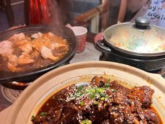 -山四砂锅(太原钟楼街店)