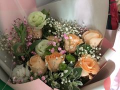 -壹点壹客·生日蛋糕(南山店)
