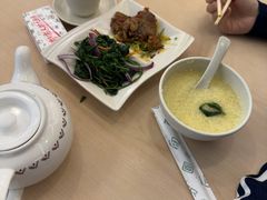 -面点王(桃源村分店)