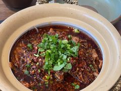 -大盐帮川菜馆(长楹天街店)